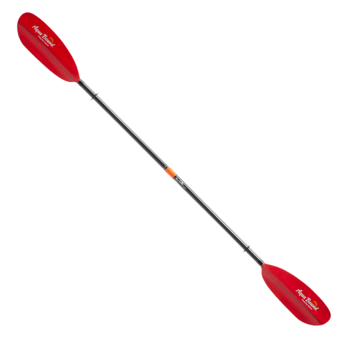 Aqua Bound Sting Ray Hybrid 2-Piece Posi-Lok™ Kayak Paddle - Cedar Creek Outdoor Center