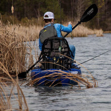 Bending Branches Angler Ace Snap-Button 2 piece Kayak Paddle - Cedar Creek Outdoor Center