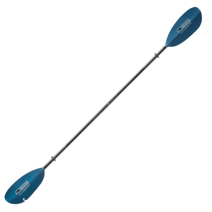 Bending Branches Angler Drift Paddle, Electric Green / 240 cm