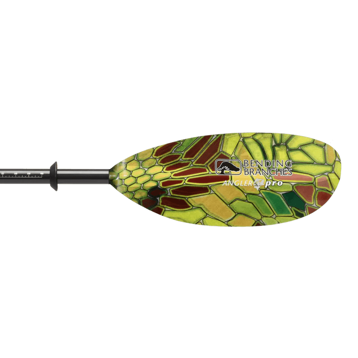 Bending Branches Angler Pro Versa-Lok™ Adjustable Paddle - Cedar Creek Outdoor Center