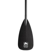 Bending Branches Black Pearl ST Carbon Canoe Paddle - Cedar Creek Outdoor Center