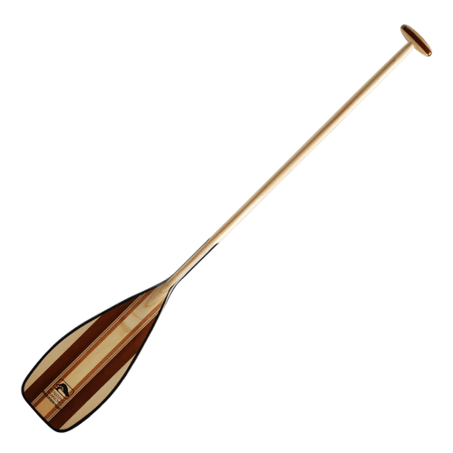Bending Branches Expedition Plus Wood Canoe Paddle - Cedar Creek Outdoor Center