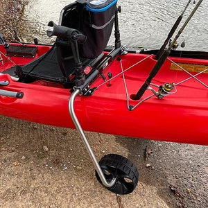 Boonedox Groovy Kayak Landing Gear, Standard Kit ( BDX-GLGSTD ) - Cedar Creek Outdoor Center