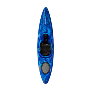 Dagger Katana 9.7 | Sit Inside Whitewater Kayak | Crossover Kayak for Smaller Paddlers | 9' 7" | - Cedar Creek Outdoor Center