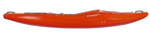 Dagger Katana 9.7 Whitewater Kayak - Cedar Creek Outdoor Center