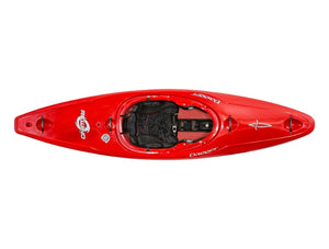 Dagger Kayak Rewind S Whitewater Kayak 8.4 - Cedar Creek Outdoor Center