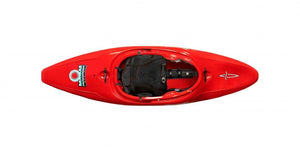 Dagger Nova Whitewater Kayak | High-Performance Play Boat - Cedar Creek Outdoor Center