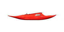 Dagger Supernova Whitewater Kayak | The High-Performance Play Boat - Cedar Creek Outdoor Center