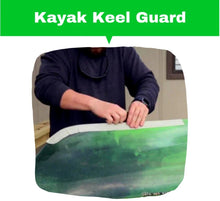 Gator Guards Gator Patch ( Kayak Canoe Repair ) - Cedar Creek Outdoor Center