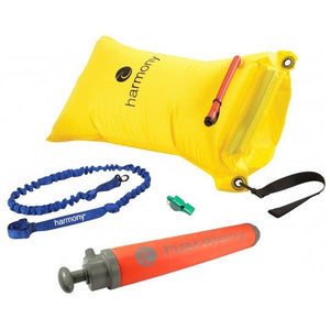 Harmony 4-Piece Safety Kit - 8023208 - Cedar Creek Outdoor Center