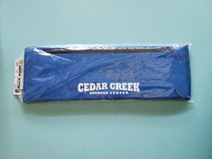 Jumbo Cushion Wrap Rack Pads - Cedar Creek Outdoor Center