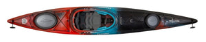 Kayak - Dagger Stratos 12.5 Large Volume Surf Play or Touring Kayak - Cedar Creek Outdoor Center