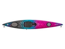 Kayak - Dagger Stratos 12.5 Large Volume Surf Play or Touring Kayak - Cedar Creek Outdoor Center