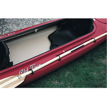 Old Town Kayak Paddle Holder Kit (Genuine Old Town Product)  - 01.1331.1987 - Cedar Creek Outdoor Center