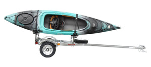 MicroSport™ 2 Kayak Trailer Package (2 Sets J-Racks, Spare Tire) ( MPG461G2 ) - Cedar Creek Outdoor Center