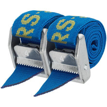 NRS 1.5" Heavy Duty Load Straps to tie down Kayaks, Canoes or Other Items. - Cedar Creek Outdoor Center