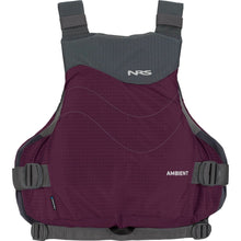 NRS Ambient Recreational PFD | Life Jacket - Cedar Creek Outdoor Center