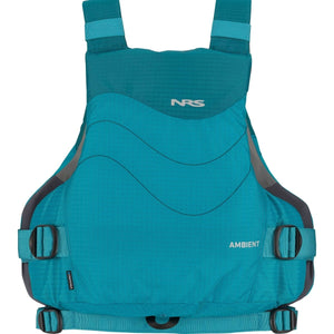 NRS Ambient Recreational PFD | Life Jacket - Cedar Creek Outdoor Center