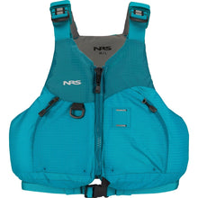 NRS Ambient Recreational PFD | Life Jacket - Cedar Creek Outdoor Center