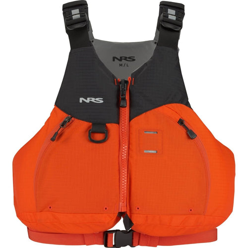 NRS Ambient Recreational PFD | Life Jacket - Cedar Creek Outdoor Center