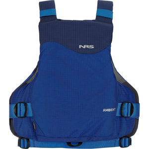 NRS Ambient Recreational PFD | Life Jacket - Cedar Creek Outdoor Center