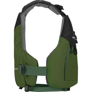 NRS Ambient Recreational PFD | Life Jacket - Cedar Creek Outdoor Center