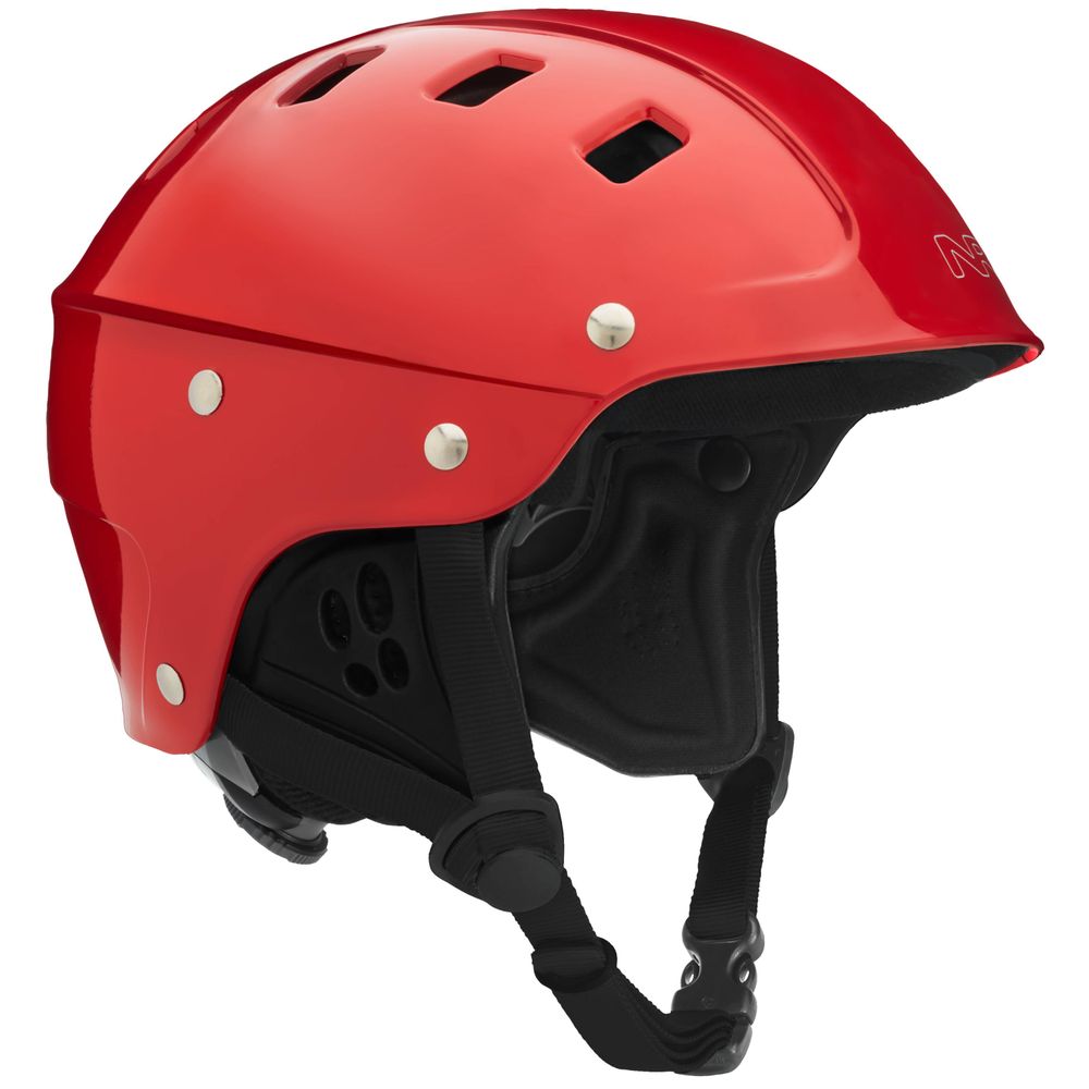 NRS Chaos Side Cut Helmet - Cedar Creek Outdoor Center