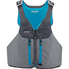 NRS Women's Zoya Life Jacket, US Coast Guard Approved - Cedar Creek Outdoor Center