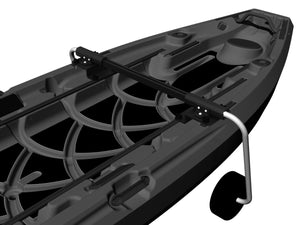 booneDOX Groovy Landing Gear for Hobie Pro Angler Kayaks