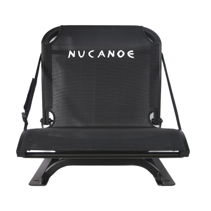 NuCanoe CH FUSION Seat ( 3120 ) - Cedar Creek Outdoor Center