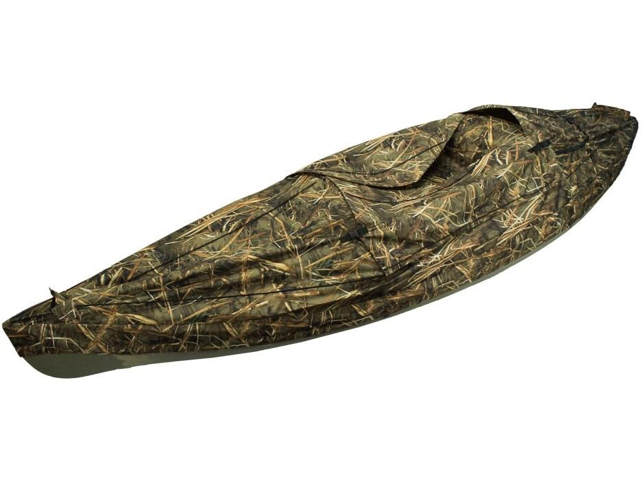 Duck Blind Cover