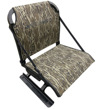 NuCanoe Mossy Oak Special Edition 360 Fusion Seat - Cedar Creek Outdoor Center