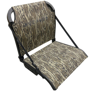 NuCanoe Mossy Oak Special Edition Fusion Seat - Cedar Creek Outdoor Center