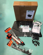 Nucanoe Pro Angler Package (does not include kayak)- 2020 - Cedar Creek Outdoor Center