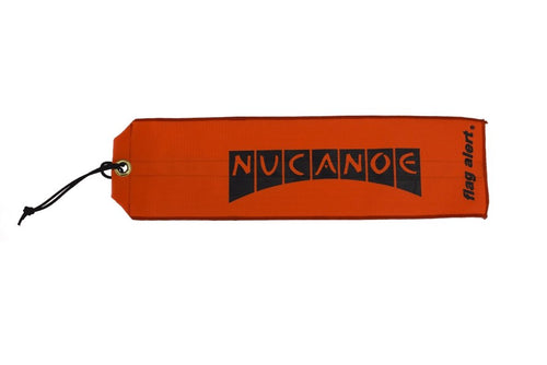 NuCanoe Safety Flag ( 2800 ) - Cedar Creek Outdoor Center