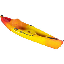 Ocean Kayak Banzai Safe Kids Kayak with Tether - Cedar Creek Outdoor Center