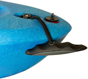Ocean Kayak Genuine Replacement Toggle Handle Kit  (Single) - Cedar Creek Outdoor Center