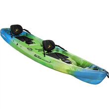 Ocean Kayak Malibu Two | Tandem Kayak | Two Person Kayak - Cedar Creek Outdoor Center