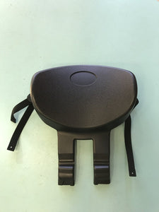 Old Town Backrest for Molded Seat  (01.1331.1250) - Cedar Creek Outdoor Center