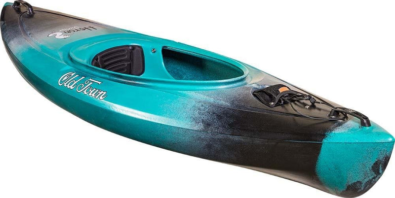 Azul Junior Croc Kayak (Kids Kayak) – Boutique Boreal Design