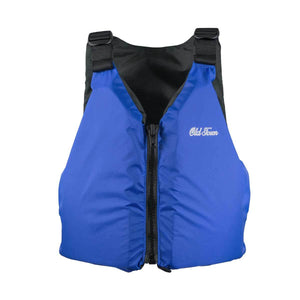 Old Town Outfitter Basic Life Jacket (Great for Livery or personal) - Cedar Creek Outdoor Center