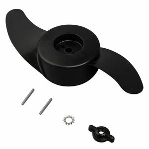 Old Town Replacement Power Prop Kit | for Sportsman Autopilot and 106 MK ( 01.1332.0092 ) - Cedar Creek Outdoor Center