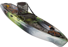 Old Town TopWater 106 Advanced Standing Fishing Kayak - Cedar Creek Outdoor Center