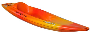 Old Town Twister Recreational and Livery Kayak Durable and Dependable - Cedar Creek Outdoor Center