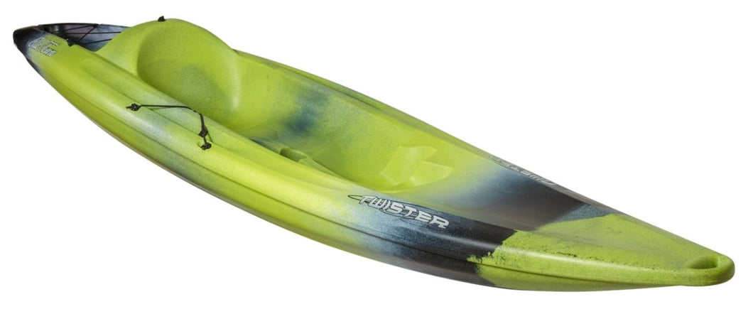 Old Town Twister Recreational and Livery Kayak Durable and Dependable - Cedar Creek Outdoor Center