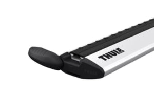 ***OPEN BOX*** Thule Wingbar Evo Premium Roof Rack Bars ***LIMITED*** - Cedar Creek Outdoor Center