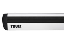 ***OPEN BOX*** Thule Wingbar Evo Premium Roof Rack Bars ***LIMITED*** - Cedar Creek Outdoor Center