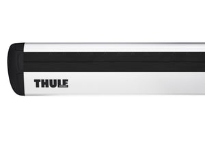 ***OPEN BOX*** Thule Wingbar Evo Premium Roof Rack Bars ***LIMITED*** - Cedar Creek Outdoor Center