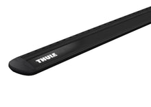 ***OPEN BOX*** Thule Wingbar Evo Premium Roof Rack Bars ***LIMITED*** - Cedar Creek Outdoor Center