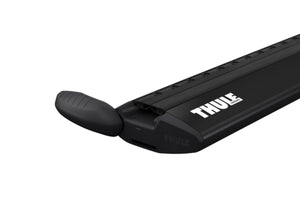 ***OPEN BOX*** Thule Wingbar Evo Premium Roof Rack Bars ***LIMITED*** - Cedar Creek Outdoor Center